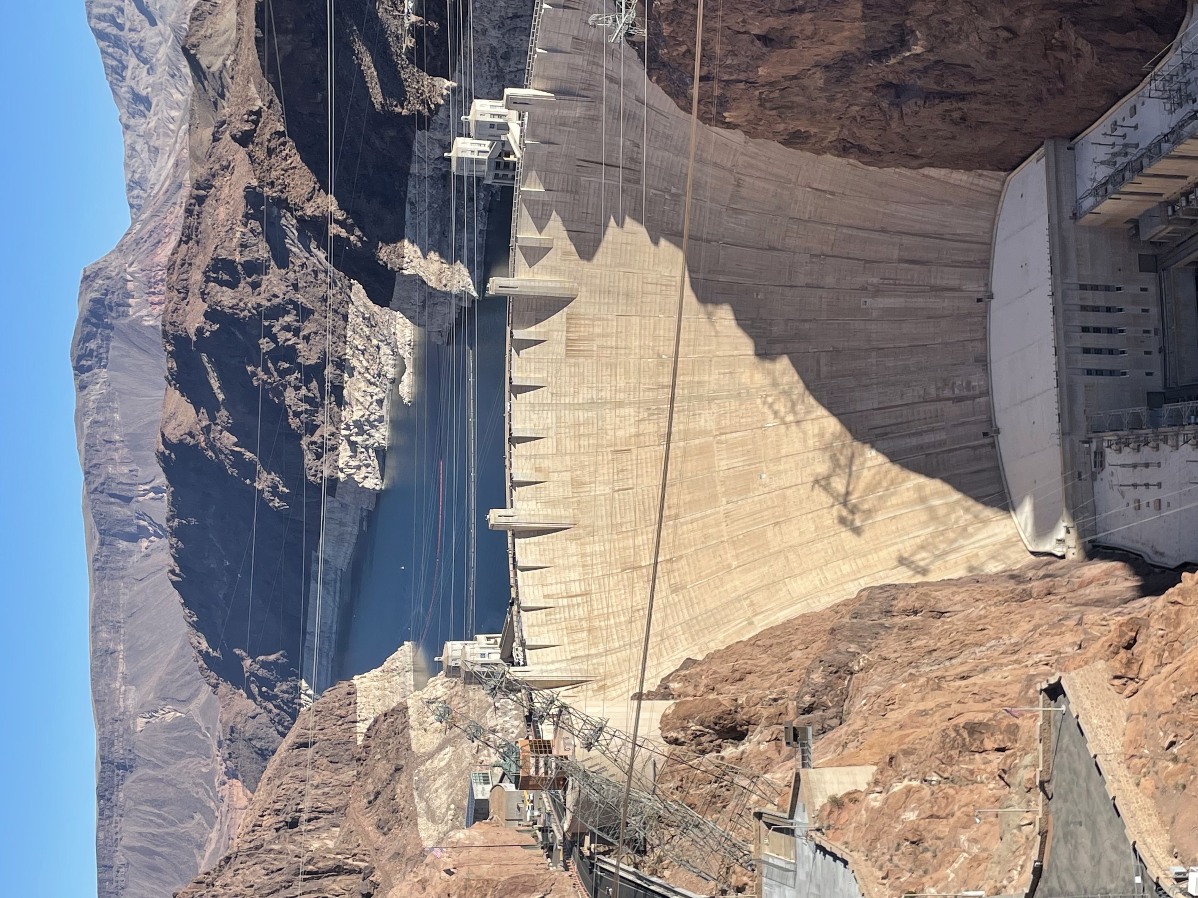 Hoover Dam